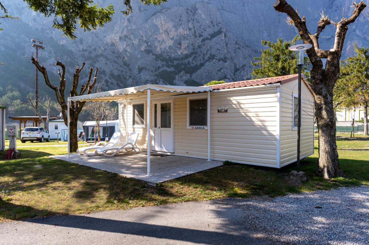 فندق Camping Daino بياتراموراتا المظهر الخارجي الصورة