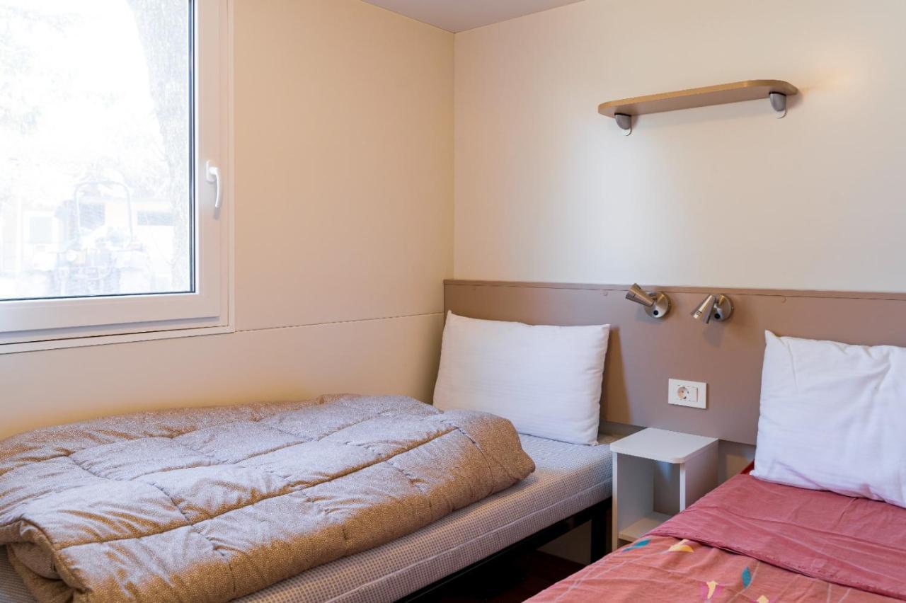فندق Camping Daino بياتراموراتا المظهر الخارجي الصورة