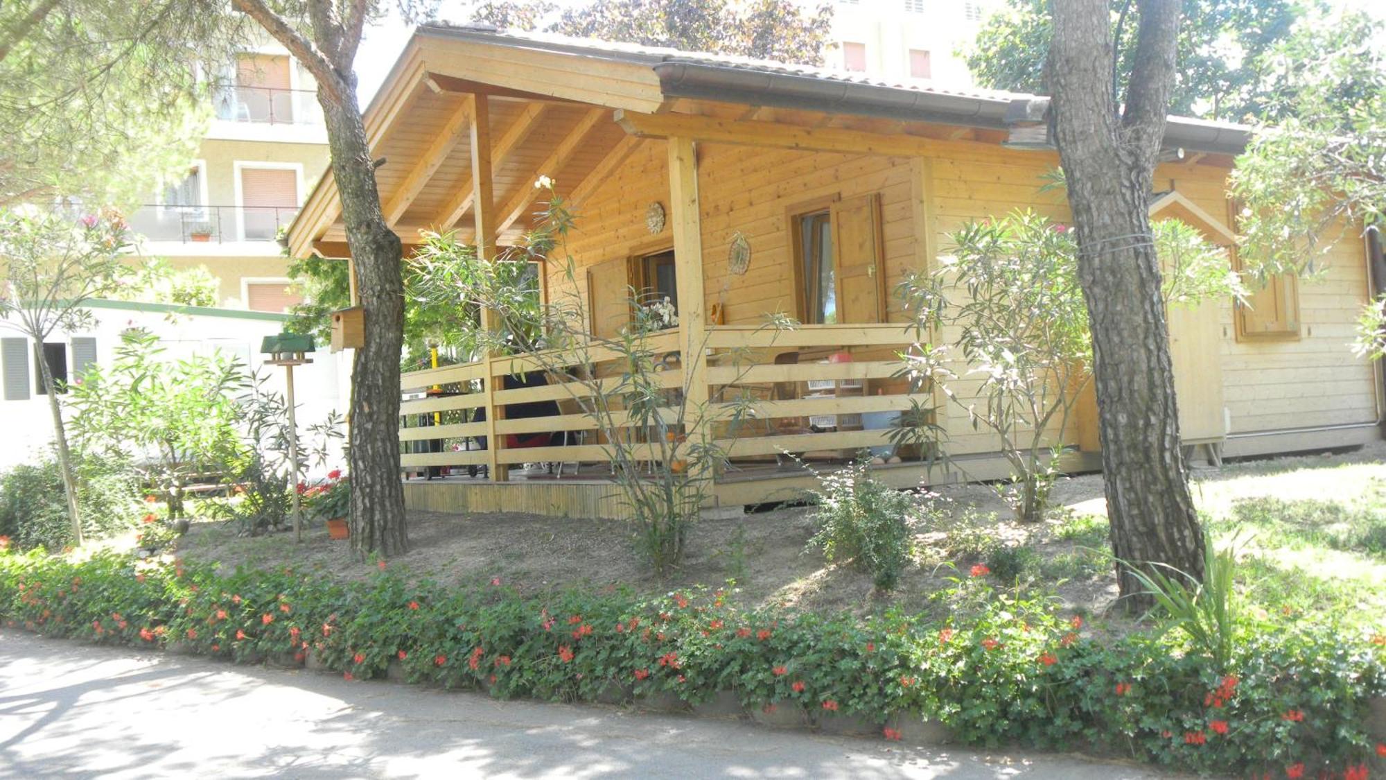 فندق Camping Daino بياتراموراتا المظهر الخارجي الصورة
